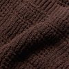 Open-Knit Zip-Up Cardigan - E1 Open-Knit Zip-Up Cardigan - E1