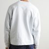 Prism Cotton-Jersey Sweatshirt - BK Prism Cotton-Jersey Sweatshirt - BK