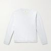 Prism Cotton-Jersey Sweatshirt Prism Cotton-Jersey Sweatshirt