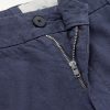 Lunar Linen and Cotton-Blend Suit Trousers - CU Lunar Linen and Cotton-Blend Suit Trousers - CU