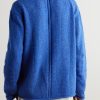 Knitted Sweater - BK