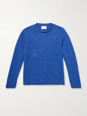 Knitted Sweater Knitted Sweater