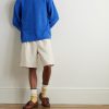 Knitted Sweater - OU