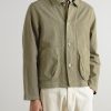 Prism Cotton-Ripstop Blouson Jacket - FR Prism Cotton-Ripstop Blouson Jacket - FR