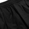 Straight-Leg Pleated Stretch Cotton-Ripstop Trousers - E1 Straight-Leg Pleated Stretch Cotton-Ripstop Trousers - E1