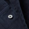 Trucker Herringbone Cotton-Twill Jacket - CU