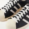 Superstar Vintage Leather Sneakers - CU Superstar Vintage Leather Sneakers - CU
