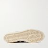 Superstar Vintage Leather Sneakers - E1 Superstar Vintage Leather Sneakers - E1