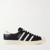 Superstar Vintage Leather Sneakers Superstar Vintage Leather Sneakers