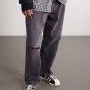 Superstar Vintage Leather Sneakers - OU Superstar Vintage Leather Sneakers - OU