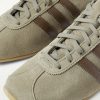 Paris Leather-Trimmed Suede Sneakers - CU Paris Leather-Trimmed Suede Sneakers - CU