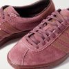 Galapagos Suede Sneakers - CU Galapagos Suede Sneakers - CU