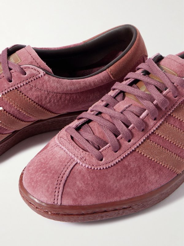 Galapagos Suede Sneakers - CU Galapagos Suede Sneakers - CU