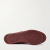 Galapagos Suede Sneakers - E1 Galapagos Suede Sneakers - E1