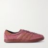 Galapagos Suede Sneakers Galapagos Suede Sneakers