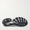 Adistar Control 5 Rubber-Trimmed Mesh Sneakers - E1 Adistar Control 5 Rubber-Trimmed Mesh Sneakers - E1