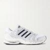 Adistar Control 5 Rubber-Trimmed Mesh Sneakers Adistar Control 5 Rubber-Trimmed Mesh Sneakers