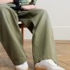 BW Army Lux Suede-Trimmed Cracked-Leather Sneakers - OU BW Army Lux Suede-Trimmed Cracked-Leather Sneakers - OU