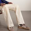 Muenchen Leather-Trimmed Suede Sneakers - OU
