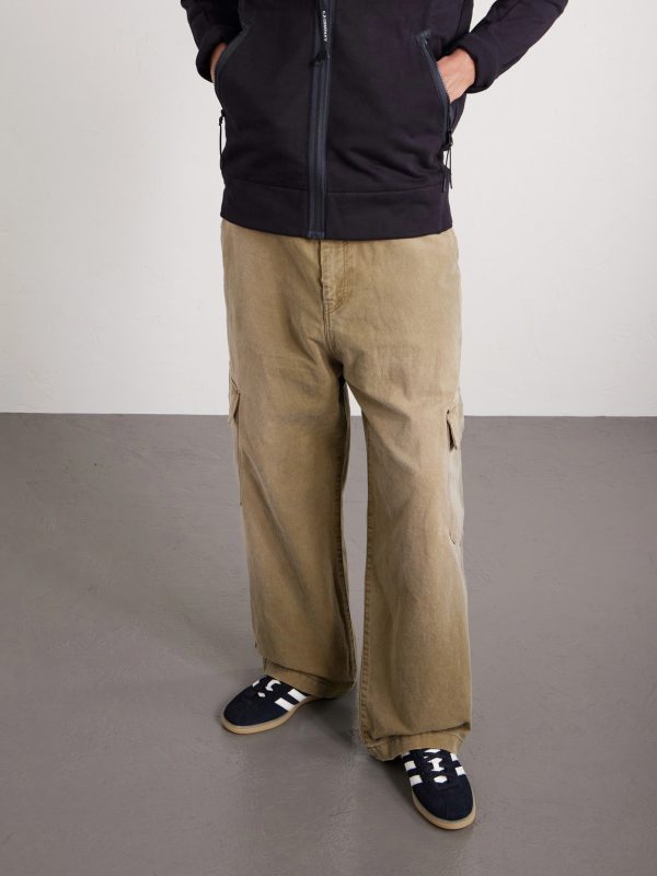Muenchen Leather-Trimmed Suede Sneakers - OU Muenchen Leather-Trimmed Suede Sneakers - OU