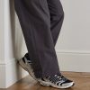 Adistar Control 5 Rubber-Trimmed Mesh Sneakers - OU
