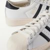 Superstar Vintage Leather Sneakers - CU