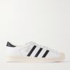 Superstar Vintage Leather Sneakers