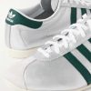 Paris Metallic Leather Sneakers - CU Paris Metallic Leather Sneakers - CU