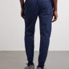 ABC Tapered Warpstreme™ Drawstring Trousers - BK ABC Tapered Warpstreme™ Drawstring Trousers - BK