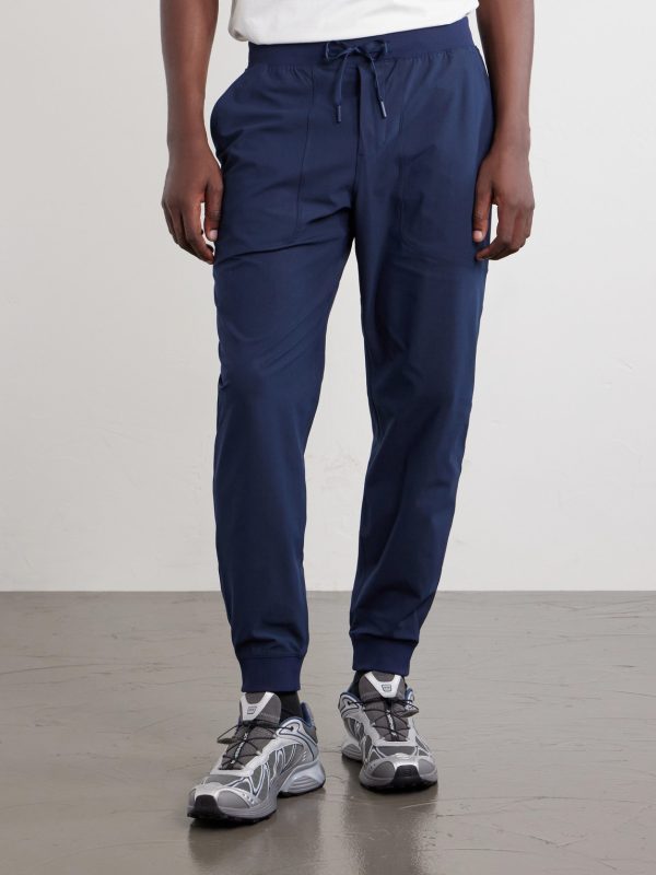 ABC Tapered Warpstreme™ Drawstring Trousers - FR ABC Tapered Warpstreme™ Drawstring Trousers - FR