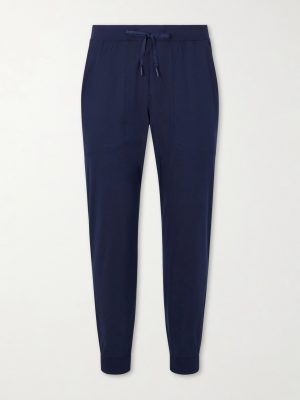 ABC Tapered Warpstreme™ Drawstring Trousers ABC Tapered Warpstreme™ Drawstring Trousers