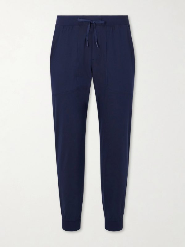 ABC Tapered Warpstreme™ Drawstring Trousers ABC Tapered Warpstreme™ Drawstring Trousers