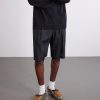 + Wales Bonner Predator Elite FT FG Snake-Effect Leather-Trimmed Coated Sneakers - OU