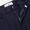 Cotton-Canvas Bermuda Shorts - E1 Cotton-Canvas Bermuda Shorts - E1