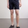 Cotton-Canvas Bermuda Shorts - FR Cotton-Canvas Bermuda Shorts - FR