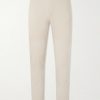 Samuel Straight-Leg Organic Cotton Chinos Samuel Straight-Leg Organic Cotton Chinos