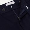 Samuel Straight-Leg Organic Cotton Chinos - E1 Samuel Straight-Leg Organic Cotton Chinos - E1