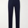 Samuel Straight-Leg Organic Cotton Chinos Samuel Straight-Leg Organic Cotton Chinos