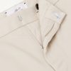 Straight-Leg Cotton-Canvas Bermuda Shorts - E1 Straight-Leg Cotton-Canvas Bermuda Shorts - E1