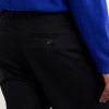 Samuel Straight-Leg Organic Cotton Chinos - CU Samuel Straight-Leg Organic Cotton Chinos - CU
