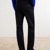 Samuel Straight-Leg Organic Cotton Chinos - FR Samuel Straight-Leg Organic Cotton Chinos - FR