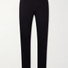 Samuel Straight-Leg Organic Cotton Chinos Samuel Straight-Leg Organic Cotton Chinos