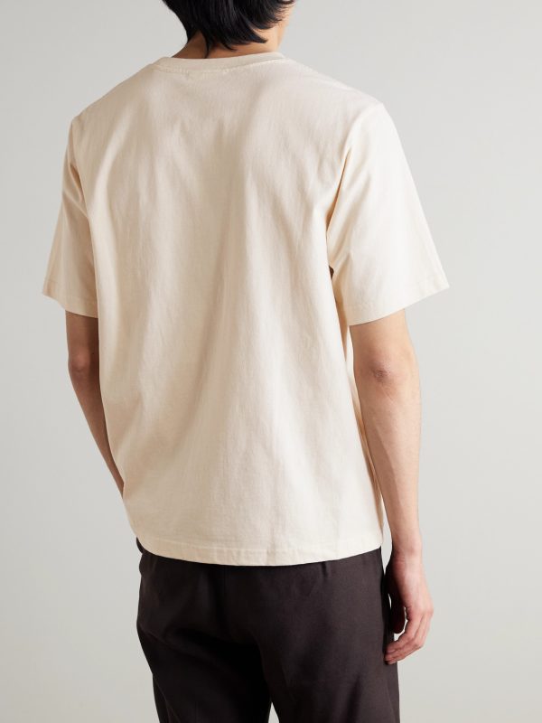 Jett 30026 Cotton-Jersey T-Shirt - BK