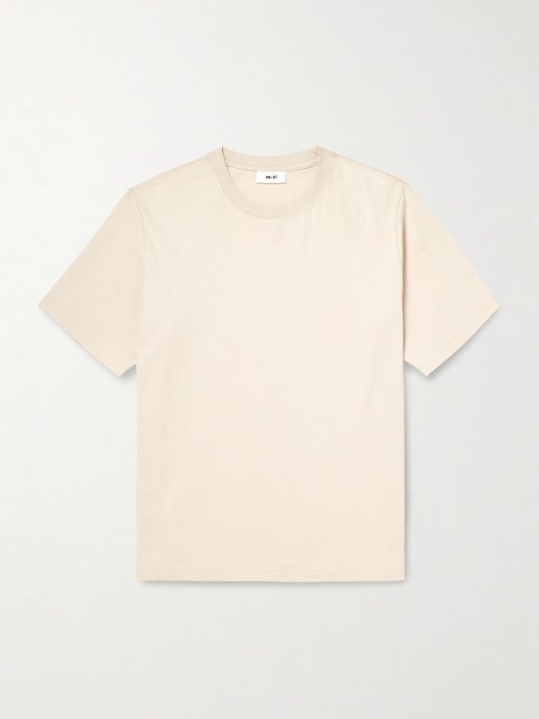 Jett 30026 Cotton-Jersey T-Shirt