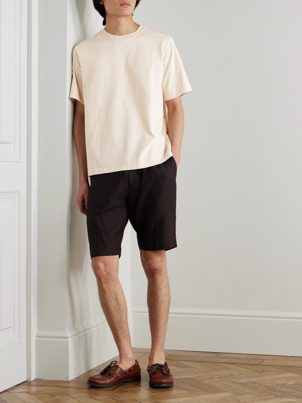 Jett 30026 Cotton-Jersey T-Shirt - OU