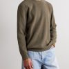 Danny 6429 Ribbed-Knit Sweater - FR Danny 6429 Ribbed-Knit Sweater - FR