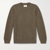 Danny 6429 Ribbed-Knit Sweater Danny 6429 Ribbed-Knit Sweater