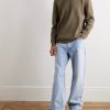 Danny 6429 Ribbed-Knit Sweater - OU Danny 6429 Ribbed-Knit Sweater - OU