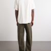Deon 5027 LENZING™ ECOVERO™-Blend Shirt - BK Deon 5027 LENZING™ ECOVERO™-Blend Shirt - BK