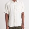 Deon 5027 LENZING™ ECOVERO™-Blend Shirt - FR Deon 5027 LENZING™ ECOVERO™-Blend Shirt - FR